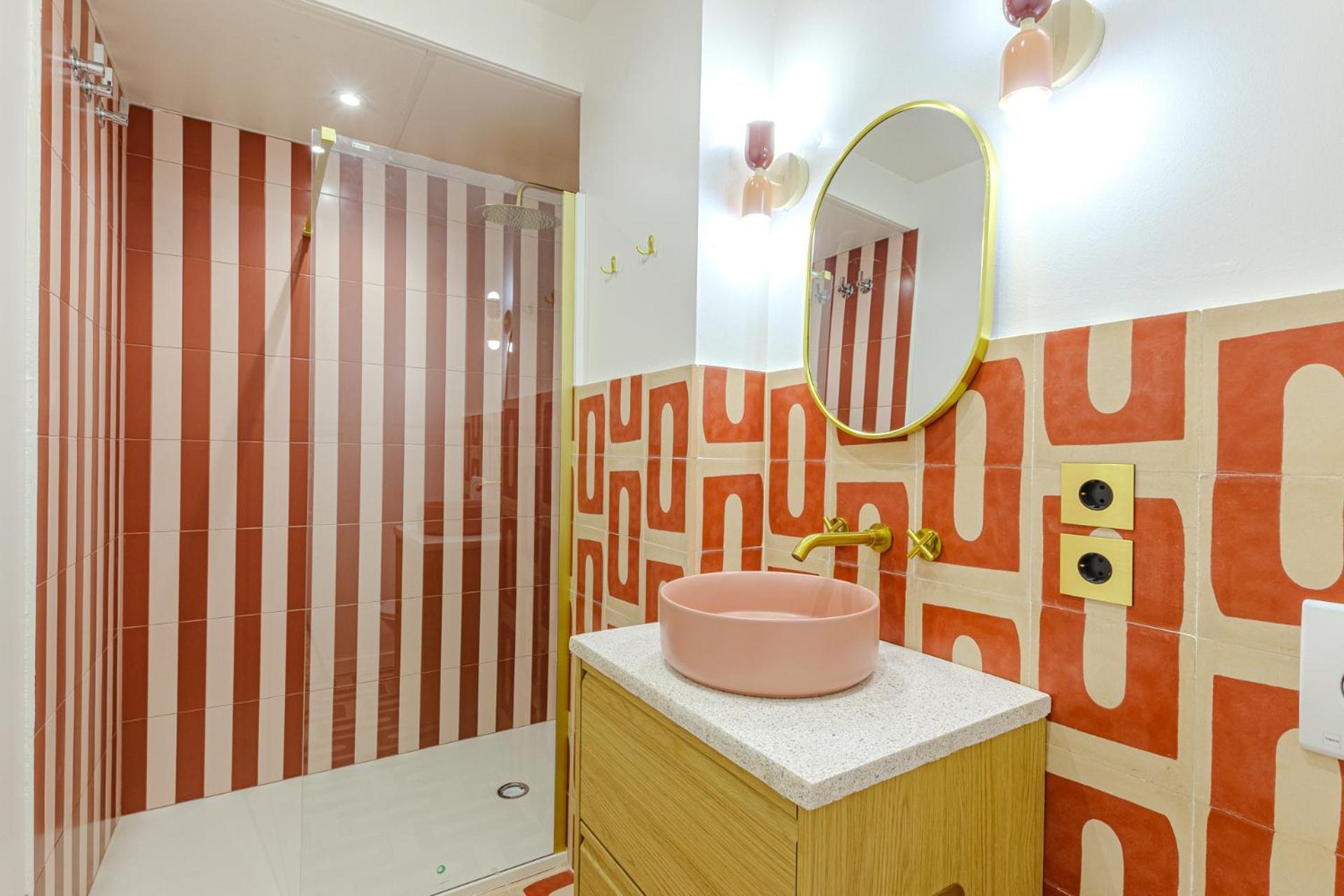 With Exceptional Charm In Historic Center Of Apartamento *